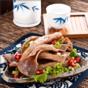 *曾記巧口滷味坊*