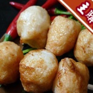 主購禮 - 花枝丸