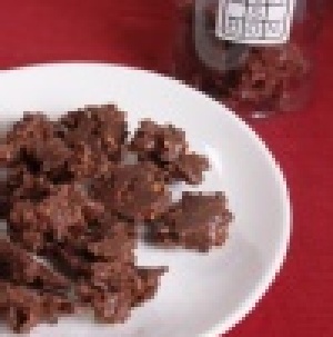 bonbon3號 餅乾脆片 (100g±3g / 罐) 特價：$126