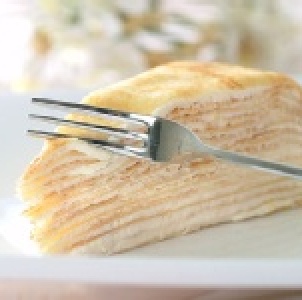 *塔吉特*君度橙香千層蛋糕B12-1008