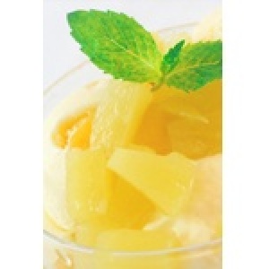 ＊甜心魔力＊鳳梨牛奶 特價：$41