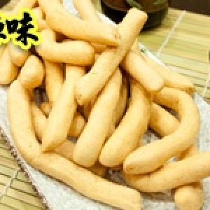 宋記魚酥（辣味）