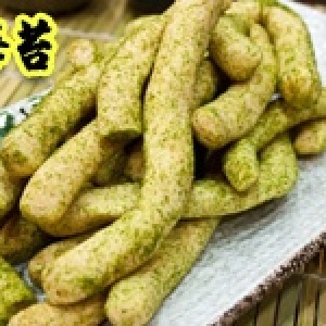 宋記魚酥(海苔)