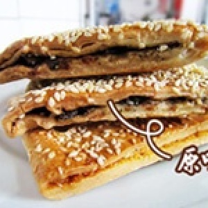 ＊台南新彊餅＊新疆餅-原味