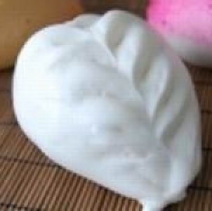 ＊吳媽媽包子專賣店＊高麗素菜包