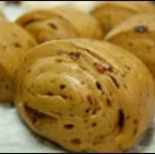 ＊吳媽媽包子專賣店＊五穀饅頭