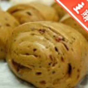 主購禮 - 五穀饅頭