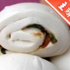 主購禮 - 蔥花捲