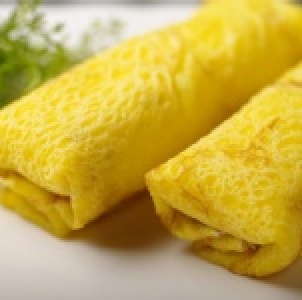 ＊艾葛蛋捲狂人＊綜合布蕾蛋捲