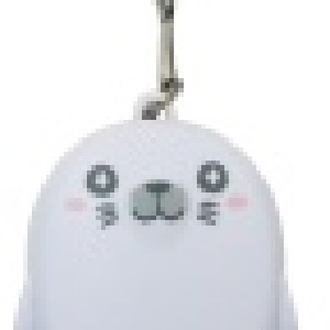 *主推商品*【日本DRETEC】安全警報吊飾(海狗)