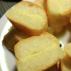 *Top王子*《巴塞隆納 小麥麵包─冰心奶昔》