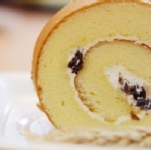 *Top王子*花蓮輪《楓糖(小米酒釀)葡萄 土雞蛋捲》