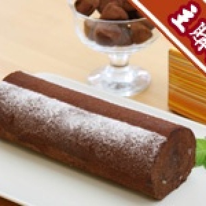 主購禮─*Top王子*花蓮輪《山腳下20號野橘巧克力捲》