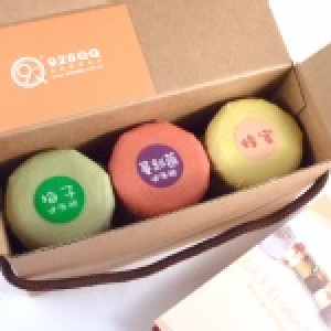 【輕食口味】超夢幻天然膠原蛋白QQ凍