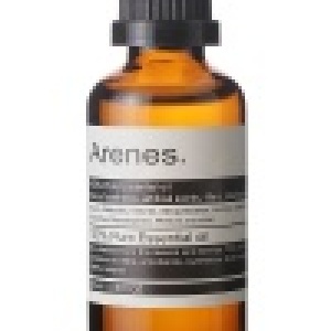 Arenes深層滋養夜間按摩油