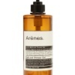 Arenes蠶絲蛋白滑嫩沐浴露