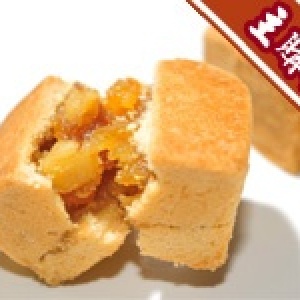 主購禮─＊周老爸＊鑽鳳梨