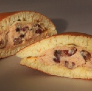 提拉米蘇_銅鑼燒