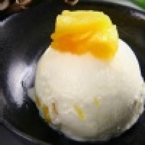 *甜心魔力*鳳梨牛奶