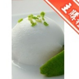 主購禮 - 切露檸檬