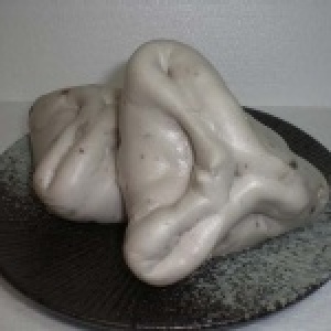 芋頭花豆包(素食)