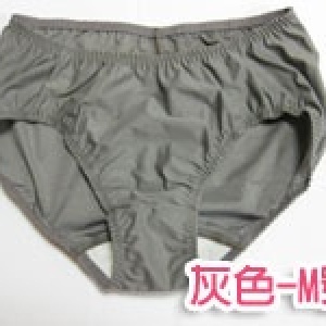 COTTON AID 抗菌除臭健康內褲-Just Wear 系列 (單件)