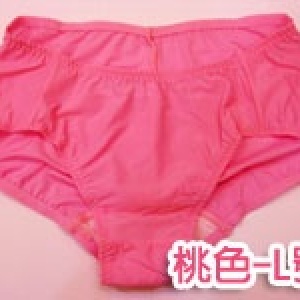 COTTON AID 抗菌除臭健康內褲-Just Wear 系列 (單件)
