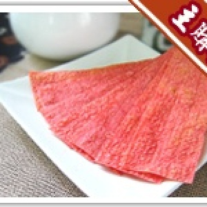 [主購禮]薄片紅了