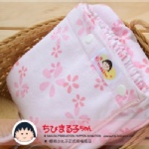 ♥即將絕版♥櫻桃小丸子浴裙