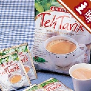 主購禮五選一*益昌香滑奶茶