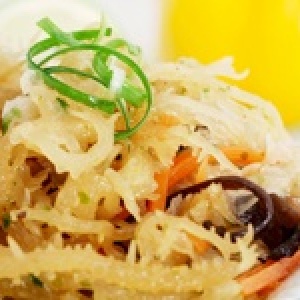 爽脆招牌珊瑚草