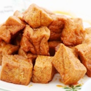 骰子豆腐