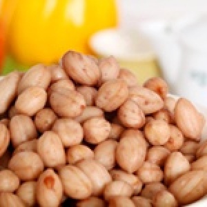 古早味水滷花生