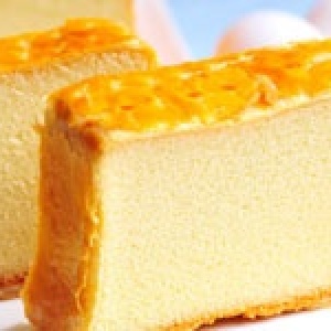 起酥乳酪蛋糕