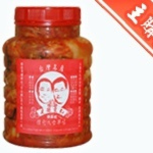 主購禮-招牌韓式泡菜 / 罐