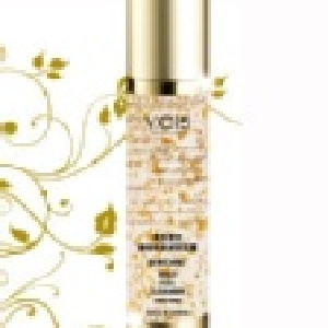 V.Ci5薇詩艾-黃金金箔維他命晶球潔膚露