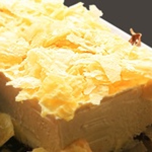 【山田村一】起酥酸奶乳酪