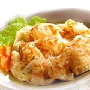 ＊慕鈺華＊黃金蔥抓餅 (10片 / 包) 特價：$120