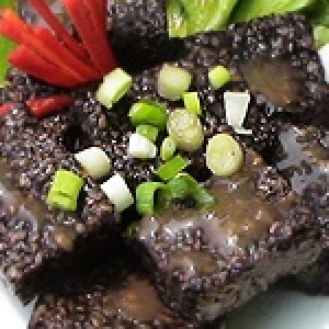 阿公の滷滷米血