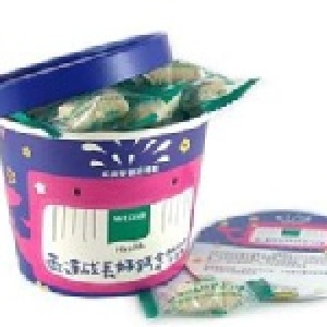 成長好鈣念 DHA+鈣牛奶糖