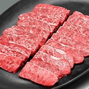 澳洲霜降板肉燒烤肉片200g