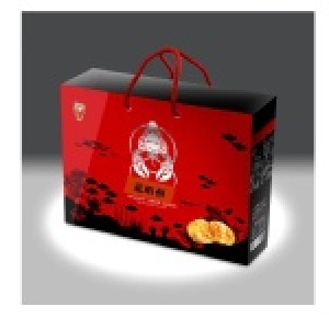 KA-KA龍蝦餅春節禮盒