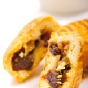 格蘭蘋果酥10入禮盒