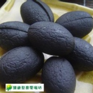 無籽化核中藥黑橄欖