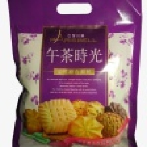 巴黎貝爾 午茶時光 伊莎貝爾 法式小餅乾