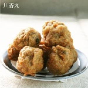 鼎川川香丸-香氣十足的小巧丸子 煮麻辣火鍋的最佳選擇