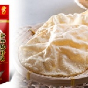 《永合》香脆印度餅／1包