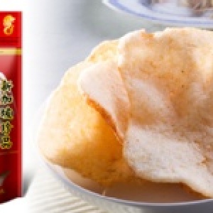 《永合》大蝦餅／1包