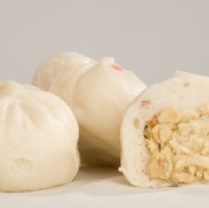 客家筍茸 - 白麵皮(2顆)