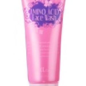 Maki胺基酸清淨洗顏霜